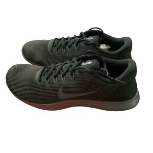 Nike Women's Nike Flex 2018 RN Sz 12 Training Shoes
